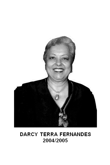 Darcy Terra Fernandes